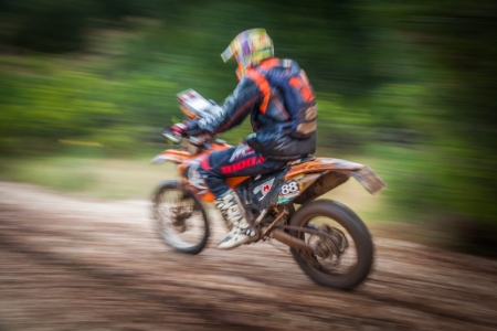 CROATIA RALLY 2015