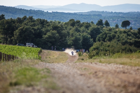 2015 CROATIA RALLY
