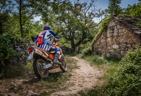 2015 CROATIA RALLY
