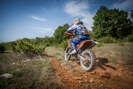 2015 CROATIA RALLY
