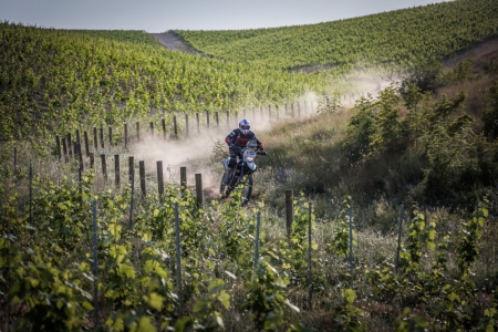 2015 CROATIA RALLY