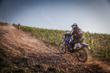 2015 CROATIA RALLY