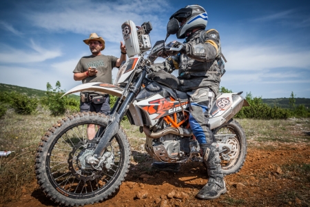 2015 CROATIA RALLY