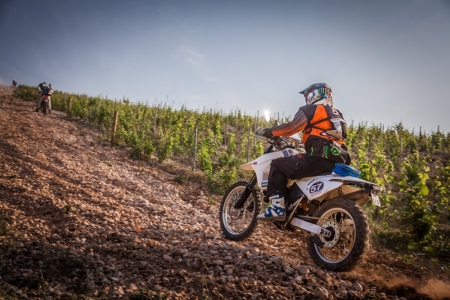 2015 CROATIA RALLY