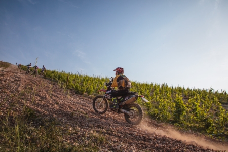 2015 CROATIA RALLY