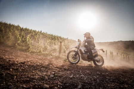 2015 CROATIA RALLY