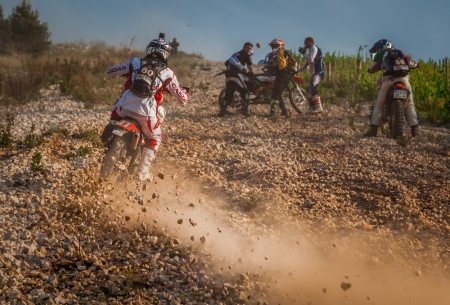 2015 CROATIA RALLY