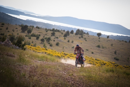 2015 CROATIA RALLY