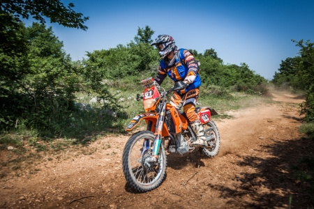 2015 CROATIA RALLY