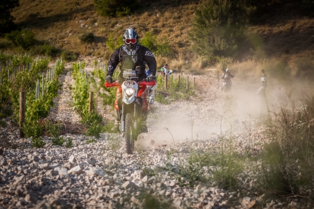 2015 CROATIA RALLY