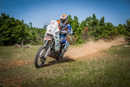 2015 CROATIA RALLY