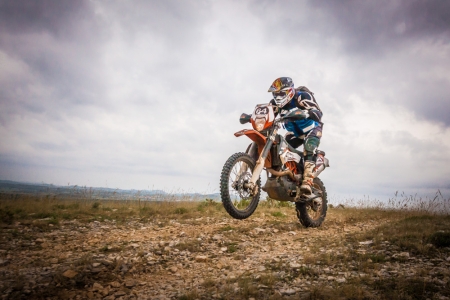 2015 CROATIA RALLY