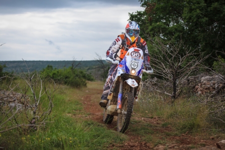 2015 CROATIA RALLY
