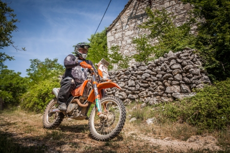 2015 CROATIA RALLY