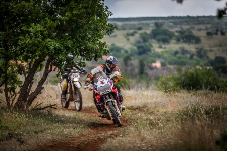2015 CROATIA RALLY