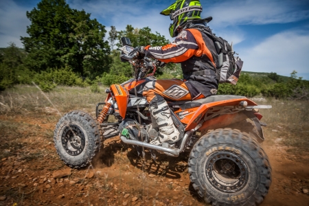 2015 CROATIA RALLY