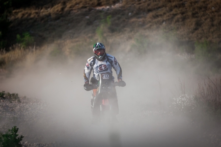2015 CROATIA RALLY