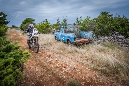 2015 CROATIA RALLY
