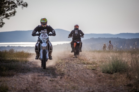 2015 CROATIA RALLY
