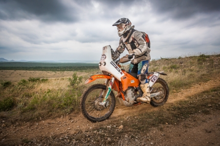 2015 CROATIA RALLY