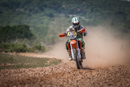 2015 CROATIA RALLY