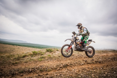 2015 CROATIA RALLY