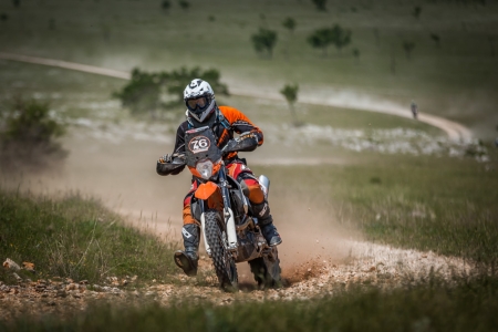 2015 CROATIA RALLY