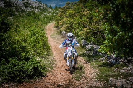 2015 CROATIA RALLY