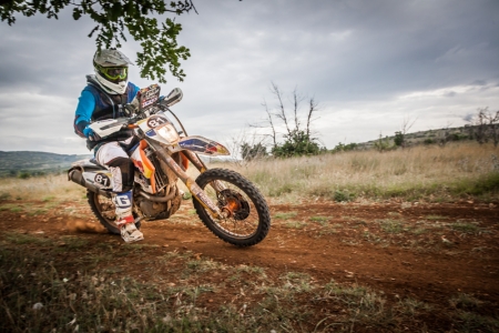 2015 CROATIA RALLY