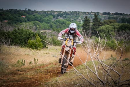 2015 CROATIA RALLY