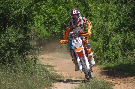 2015 CROATIA RALLY