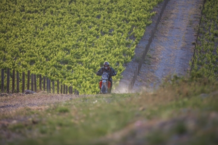 2015 CROATIA RALLY