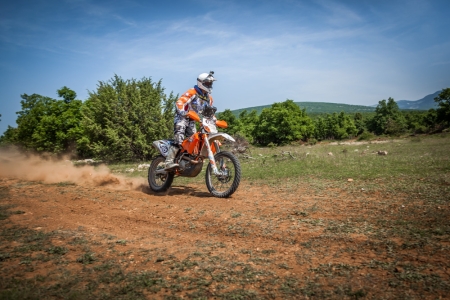 2015 CROATIA RALLY
