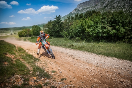 2015 CROATIA RALLY