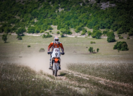 2015 CROATIA RALLY
