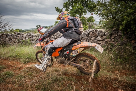 2015 CROATIA RALLY
