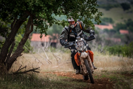 2015 CROATIA RALLY