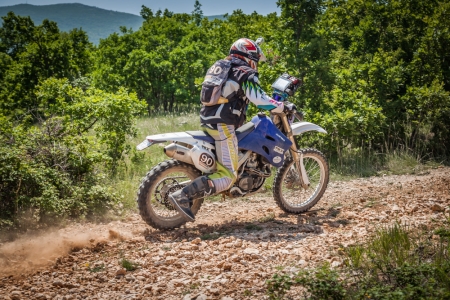 2015 CROATIA RALLY