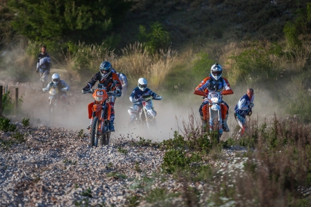 2015 CROATIA RALLY