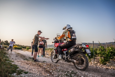 2015 CROATIA RALLY
