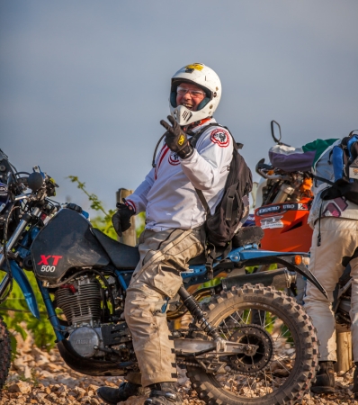 2015 CROATIA RALLY