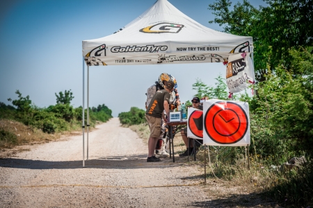 2015 CROATIA RALLY