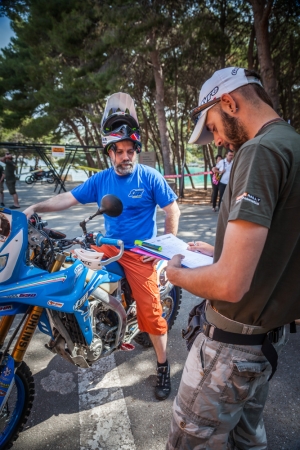 2015 CROATIA RALLY