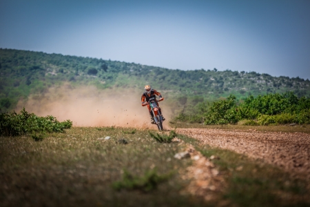2015 CROATIA RALLY