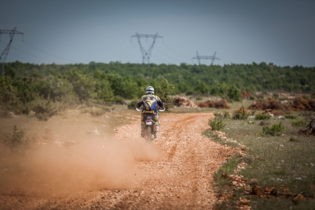 2015 CROATIA RALLY