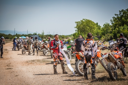 2015 CROATIA RALLY