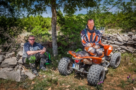 2015 CROATIA RALLY
