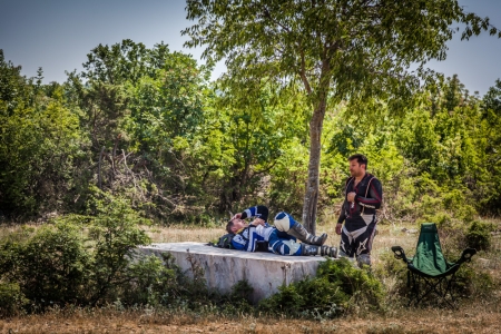 2015 CROATIA RALLY