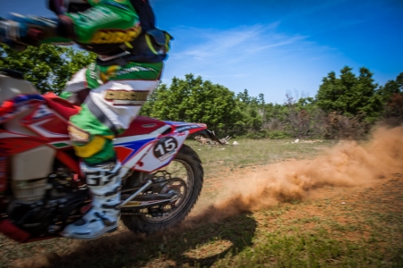 2015 CROATIA RALLY