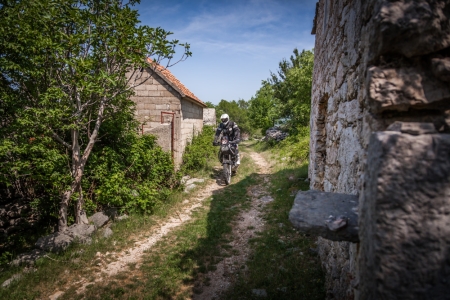 2015 CROATIA RALLY